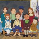 톰소여의모험 이미지