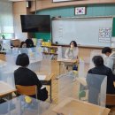 상서초등학교 이미지