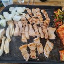 노릇고을 | 인천 서구청역 맛집｜토속고을, 반찬 잘 나오는 삼겹살 &amp; 오리 요리 로컬 찐맛집 (내돈내산)