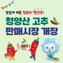 청양 이맘때 이미지