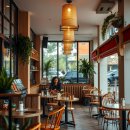 음료의 이해(커피와 와인) 이미지