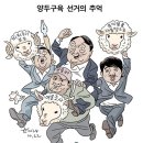 노영희 "이준석, 명태균에 7~8회 여론조사 의뢰하고 돈 안 내" 이미지