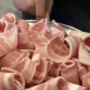 호랑이 | [진해 장천동] 냉동삼겹살 맛집 찾다가 다녀온 호랑이냉삼 후기 🐯🥓!!!