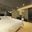 호텔 월 이미지