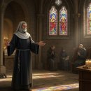 영성농장 | 중세 잉글랜드가 낳은 위대한 성인, 성 길베르토의 생애와 신앙 유산