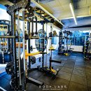 바디랩스 이미지