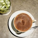 쿼크커피바 | 김해 율하 카페 쿼크커피바 내돈내산 솔직 후기 | 전통한식디저트맛집 데이트 추천