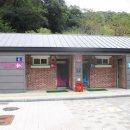 임곡공원 공중화장실 이미지