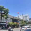 명품 강변 세탁 | 다낭 한시장 vs 호이안 야시장 비교 후기
