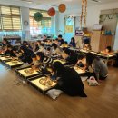 남한강초등학교 병설유치원 이미지