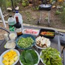 루아네 하우스 | [밀양 촌캉스 추천] 독채펜션 '루아네하우스' 위치 가격 예약 공간소개 구비물품 바베큐 내돈내산 후기