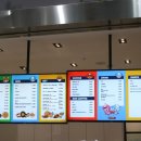 동산구내매점식당