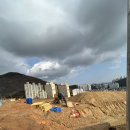 문현아이파크 | 문현 푸르지오 트레시엘 임장, 계약후기