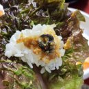 황금우렁쌈밥 | 오산 은계동 황금필봉쌈밥 우렁 차돌 쌈밥 맛집