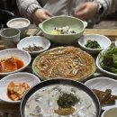 정다운맛집 | 전주 들깨수제비맛집 정다운집 내돈내산 후기