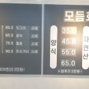 죽변항회물회 이미지