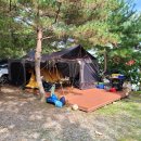 가래골농원 캠핑장2 이미지