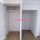 이진캐스빌 아파트 정문 앞 이미지