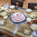 개성숯불갈비 이미지