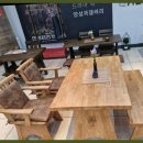 원주양성국갤러리 원주의 원목 가구 전문점, 양성국갤러리 원주직영점에서의 특별한 경험