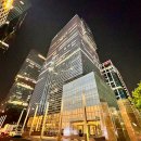 블루핀타워 이미지