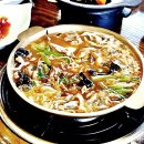 전주비빔밥 낙지볶음 이미지