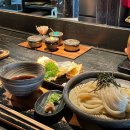[교토 맛집] 야마모토 멘조우 | 파워J 일본 맛집투어 | 전화대행 예약 | 냉우동 후기 | 테이크아웃 가능