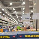 우리팜 | 하남 트레이더스 설선물, la갈비, 굴비, 과일 구경후기👐