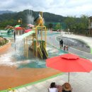 합천호회양관광단지 이미지