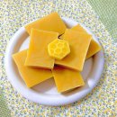 친환경제품만들기/ 밀랍 랩, 봉투 | 밀랍랩 만들기 제로웨이스트 실천 DIY 천연 밀랍랩 활용법 세척 관리 팁