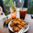 크린에이드(계양지사) | 인천 계양구 명장시대 베이커리 카페 아라뱃길 맛집