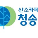 산소카페 청송군민음악회 이미지