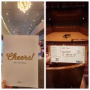 예술의 전당 Cheers ! &lt;치얼스&gt;공연 후기