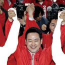 ‘보수 결집’의 실체와 모순 이미지