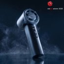 2026 벤딕트 휴대용 선풍기, 냉각 미니 손풍기 후기 (레드닷 수상템!)