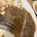 아줌마돈까스 - 동구 | 찐 경양식 돈까스 관평동맛집 "아줌마돈까스" 후기