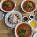 맛지비불꼬막짬뽕두정점