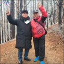 해피걷기방 신년회 / 갈산트레킹(1월15일) 요모저모 (1) 이미지