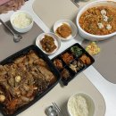 마산생아구찜 | [내돈내산 후기] 부산 배달 맛집 &#39;박정자매운갈비찜&#39; &amp; &#39;마산 생아구찜&#39;