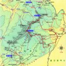 제 1130차 [9월16일] 언양 가지산 (입석대-석남사) 산행신청 이미지