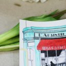 [성인] 펜으로 그리는 일상 스케치 이미지