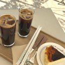 더노아하우스 | 압구정 카페 추천｜쿠라리에 웨이팅 포기하고 갔는데 여기가 더 좋았어요 (노아 시티하우스)