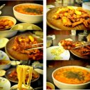 땡초닭발 이미지