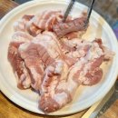 철마우체국 | 실망후기/ 40년 전통 블루리본 10년연속 생갈비집 - 1983암돼지갈비