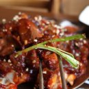 야들야들한보약족발 이미지