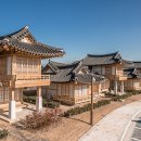 강릉오죽한옥마을 이미지