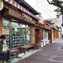 국수문화거리 이미지