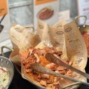 판교 아브뉴프랑 맛집 빕스 판교점 멕시칸 BBQ축제 평일 디너 여름 신메뉴 전체 후기