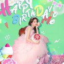 세븐일레븐 신촌3호점 | 라피아스튜디오 키치데이 생일 컨셉 촬영 잘나오는 법과 준비물