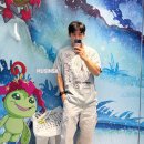 성수 팝업스토어, 오드스튜디오 디지몬 티셔츠 후기, 무신사 메가스토어 여긴 가야함!